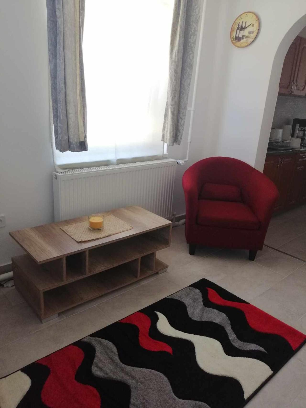 Blueline Motel Jászberény Dış mekan fotoğraf